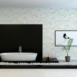 WALLCOVERING COLLECTION - Wall Decor