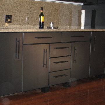 Server area