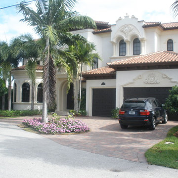 Curb Appeal Low Voltage lighting