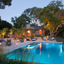 Landscape Ideas