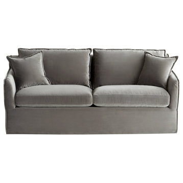 Sovente Sofa, Grey