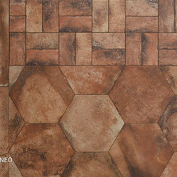 2016 Tile Collection - Wall And Floor Tile