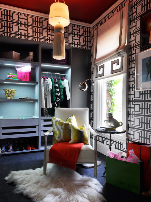 Dressing Room Design Ideas, Pictures, Remodel and Decor