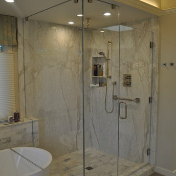 Traditional Remodel