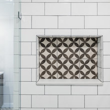 Girls Bathroom