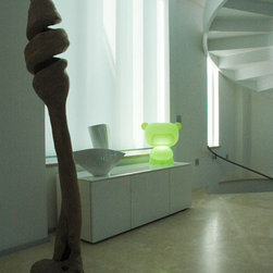 Pure Lamp - Table Lamps