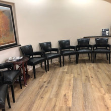 Dr Spencer Wilson DDS - Carpet & LVP Ideas