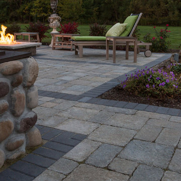 Hardscapes