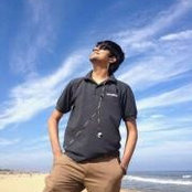 Vikram Ravi's photo