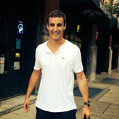 Zach Magoto's photo