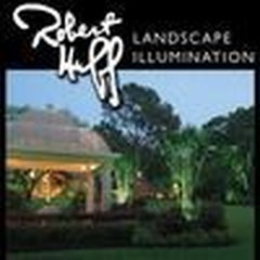 Robert Huff Landscape Illumination