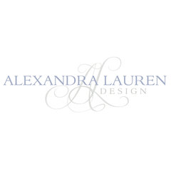 Alexandra Lauren Interior Design