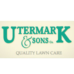 Utermark & Sons Quality Lawn Care