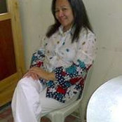 Angelina Ludovice-katoh's photo