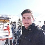 Abdullah Akdoğan's photo