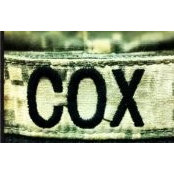 Photo de Kim Cox
