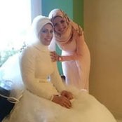 Randa Salah Eldin's photo
