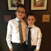 Julie Vecchi's photo