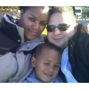 Foto di Michelle Arendse Tamas