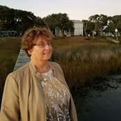 Foto von Barbara Johnson