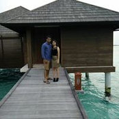 Dheeraj Teegala's photo