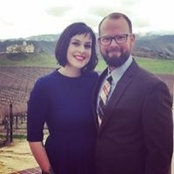 Ashley Page's photo