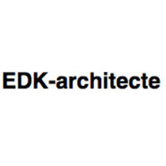 EDK architecte