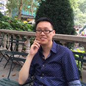 Haotian Zhao's photo
