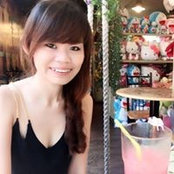 Lovise Qinghui's photo