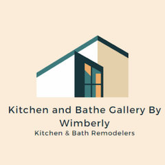Kitchen and Bathe Gallery By Wimberly