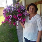 Olga Stukalenko's photo
