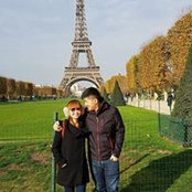 Justin Lee's photo