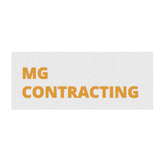 M G CONTRACTING