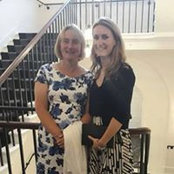 Clare Heneghan's photo