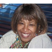 Toni Holmes's photo