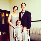 Michael Cohen's photo