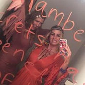 Amy Connors's photo