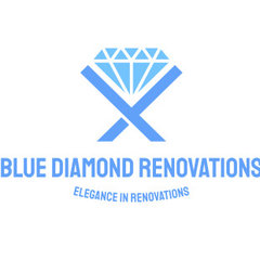 Blue Diamond Renovations