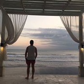 Mark Owen's photo