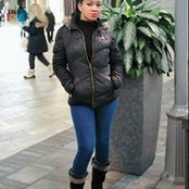 Foto von Princesa Shadia Thibault