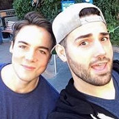 Cal Clarke's photo
