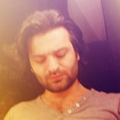 Caner Alp's photo