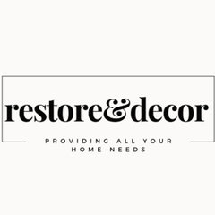 Restore&Decor