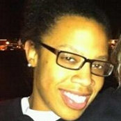 Candice Williams's photo