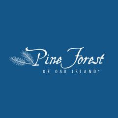 Pine Forest of Oak Island, NC