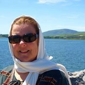 Barbara Foxs foto