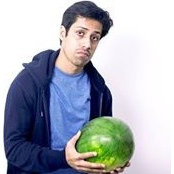 Foto von Raj AD
