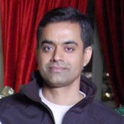 Nirmal Kishore's photo