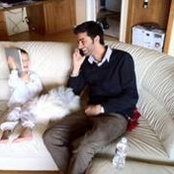 Sunil Pai's photo
