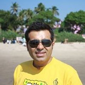 Chetan Ashers foto
